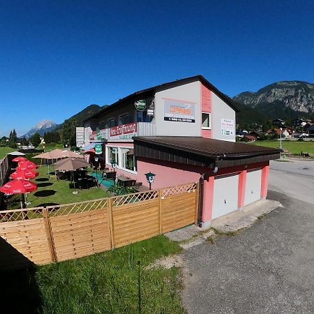 Vermietung Danis Liezen Exterior foto