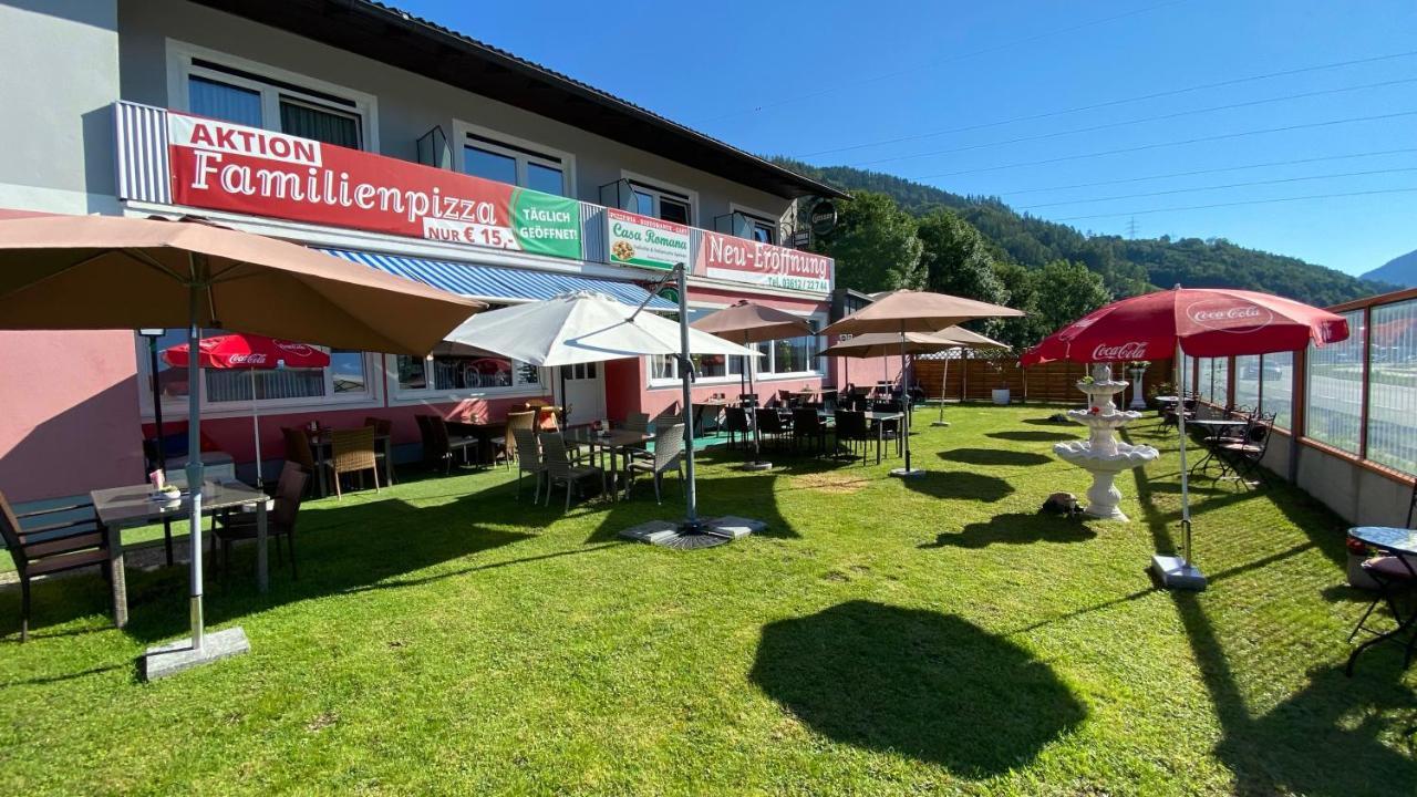 Vermietung Danis Liezen Exterior foto