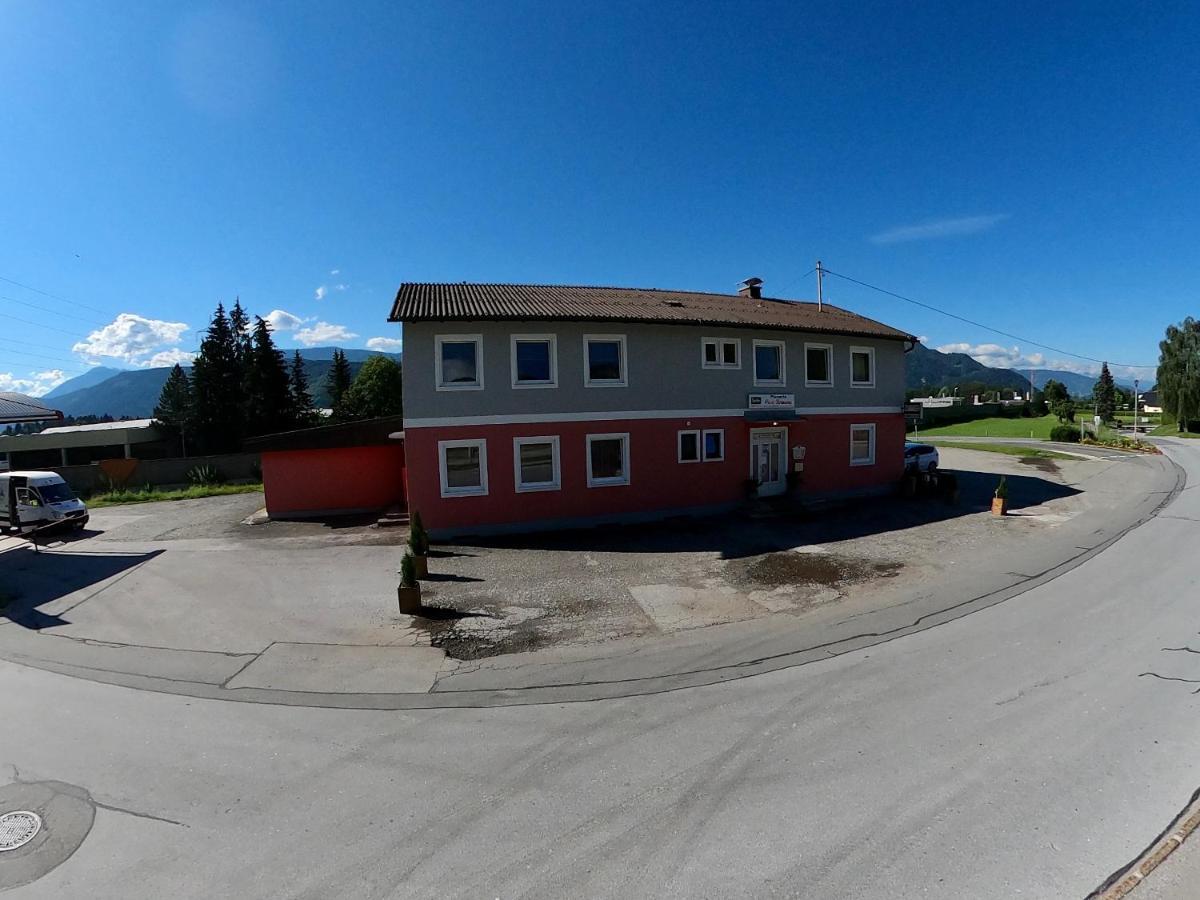 Vermietung Danis Liezen Exterior foto
