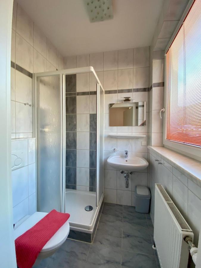 Vermietung Danis Liezen Exterior foto